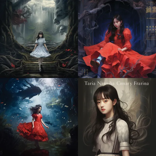 /imagine 身材好的年轻女孩 --relax --aspect 1:1 --version 5.2 --quality 1 --stylize 100