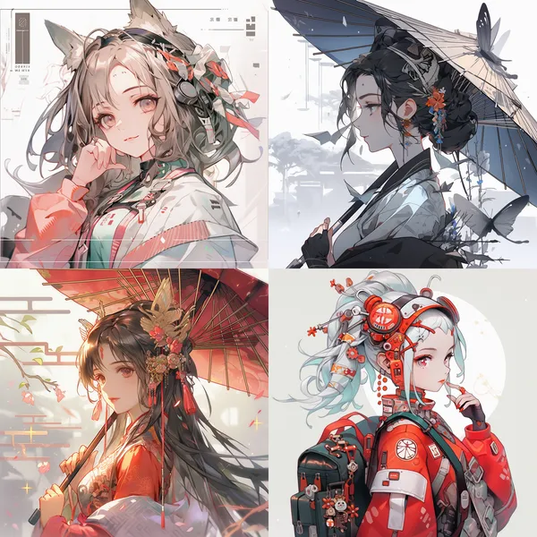 /imagine 現代辦公室 人在清潔 --relax --aspect 1:1 --niji 5 --quality 1 --stylize 100