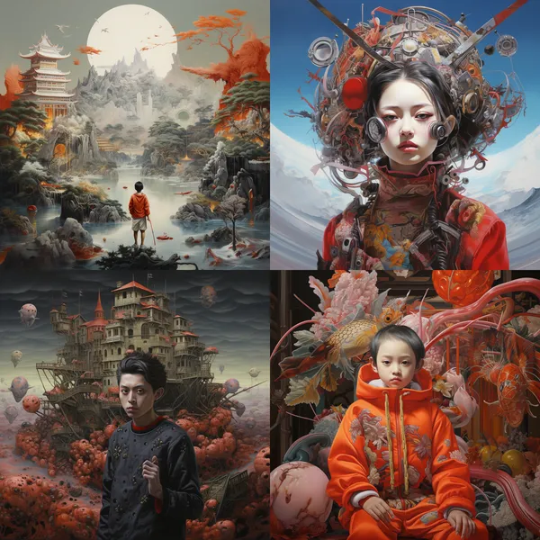 /imagine 给我一个学生已经躺平的表情包 --relax --aspect 1:1 --version 5.2 --quality 1 --stylize 100 --no 给我一个学生已经躺平的表情包