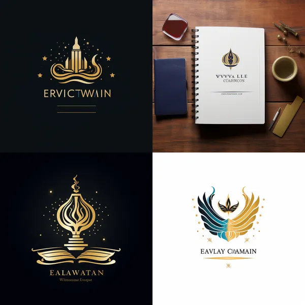 /imagine my company name is we win education consulting firm，please create a business logo for my company --relax --aspect 1:1 --version 5.2 --quality 1 --stylize 100