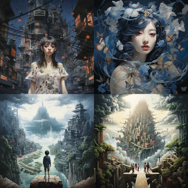 /imagine 聯合國致力於消除世界的貧窮問題

 --relax --aspect 1:1 --version 5.2 --quality 1 --stylize 100