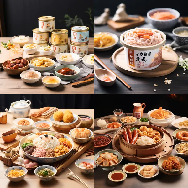 /imagine 消除飢餓，實現糧食安全，改善營養狀況和促進永續農業 --relax --aspect 1:1 --version 5.2 --quality 1 --stylize 100