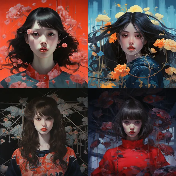 /imagine 裸女 --relax --aspect 1:1 --version 5.2 --quality 1 --stylize 100