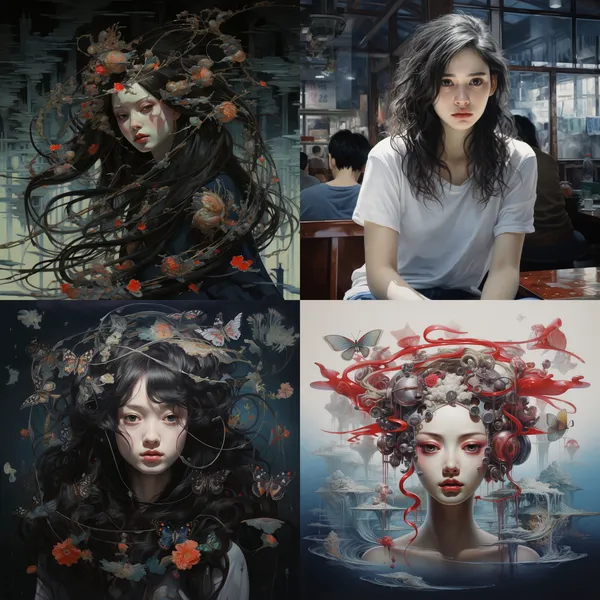 /imagine 进击的巨人 --relax --aspect 1:1 --version 5.2 --quality 1 --stylize 100