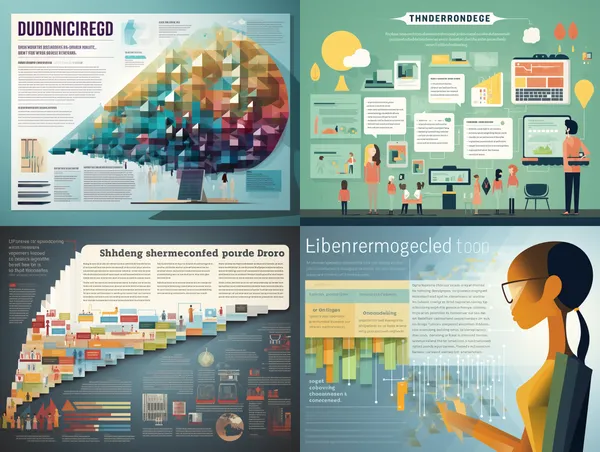 /imagine In defense of digital learning frameworks and techniques that empower learners with diverse backgrounds, take the example of the Hundred Words Chopping.
1. Briefing and Poster Guidelines
i) Poster size
• Any (Recommended size: virtual standard screen [ratio 4:3])
• Horizontal (horizontal) or vertical (vertical)
ii) Poster design
• Make the title concise and clear
• Keep it short. Use only telegraphic language, bullet points or blocks
The text should not exceed three paragraphs
• Visuals should be simple and bold. Remove unnecessary details
• Use color to enhance understanding rather than decorate the poster
• Make sure the text and visuals work together
• Build tables or charts for information and comparison. --relax --aspect 4:3 --version 5.2 --quality 1 --stylize 100