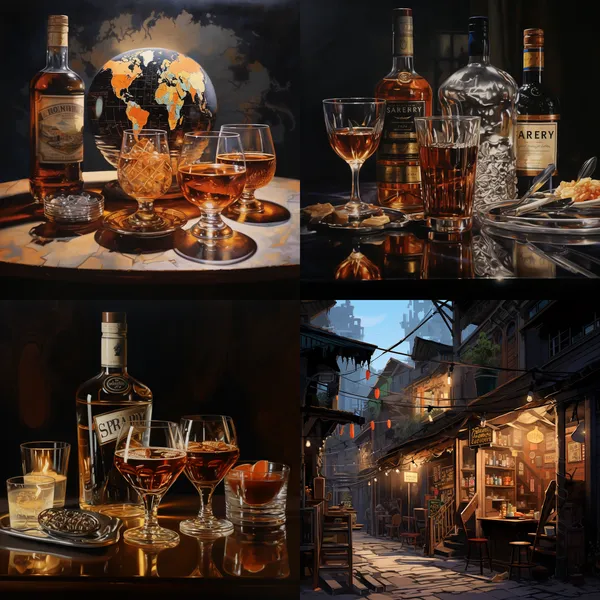 /imagine 创建小说封面标注作者Sherry --relax --aspect 1:1 --version 5.2 --quality 1 --stylize 100 --no 生成一个小说封面，名字叫红蔷薇与白玫瑰，需要有红蔷薇和白玫瑰的图画