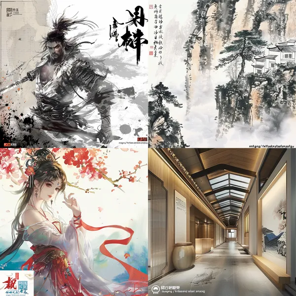/imagine 1、以“合”为题，运用发散性思维来展开想想，并写出思维导图。
2、在思维导图中,选择合适的词语进行图形转化,运用所学的创意图形表达方式“整体/局部形的置换”、“形与影的置换”，设计两张主题海报。
要求:海报内容具有传播价值，能引起有意义的联想 --relax --aspect 1:1 --version 6 --quality 1 --stylize 100