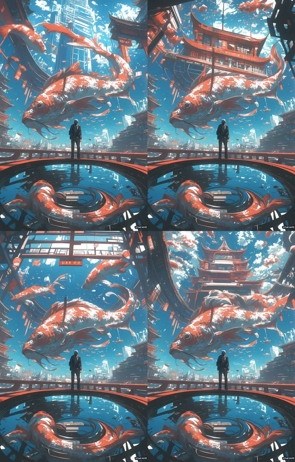 /up 1720934371261905 ⬆️