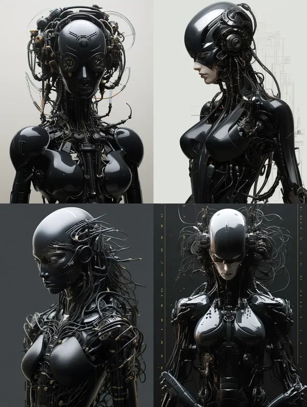 /imagine https://cdn.discordapp.com/attachments/1146846444343533700/1263705899696918589/1721361362774448.jpg?ex=669b3555&is=6699e3d5&hm=9ea324b5efd9d55a9667486fe7883e7ae4d4e99459e2df52fe94e11193f0cb6c& black，AI --relax --aspect 3:4 --version 5.2 --quality 2 --stylize 250 --iw 1