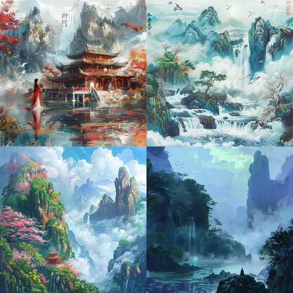 /imagine 苗族头饰、无背景、PNG格式
 --relax --aspect 1:1 --version 6 --quality 1 --stylize 100